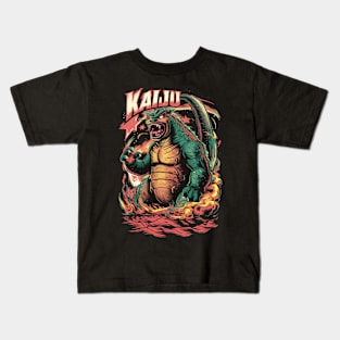 Kaiju Kids T-Shirt